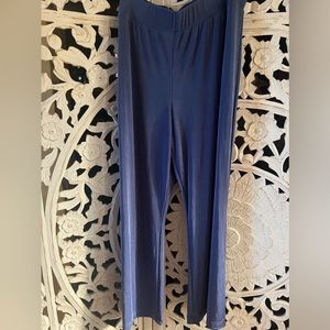 Like New Condition Chico’s Travelers Samba Pants